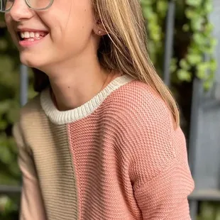 Children's clothes perfect for family photos. Shop at i AM me Boutique online!