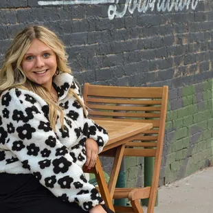 Shop outerwear at i AM me Boutique in Hastings, Nebraska. Visit our online store to shop this look!