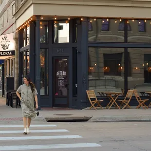 Find i AM me Boutique in the heart of Downton Hastings, Nebraska.