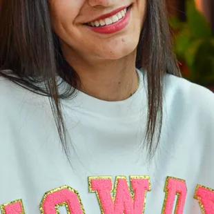 Casual tops, formal dresses and the perfect from office to date night looks.