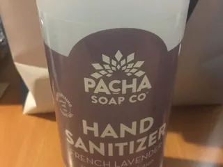 Pacha Soap Co.