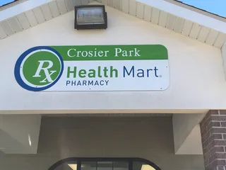 Crosier Park Pharmacy
