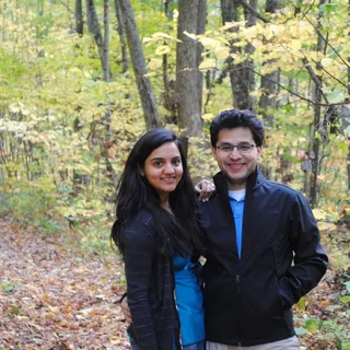 Prerna D.