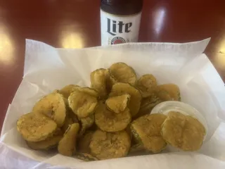 Fat Daddy's Restaurant