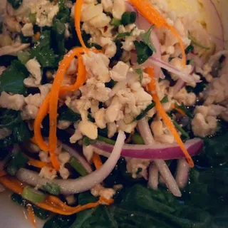 Larb Salad