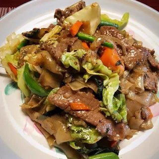 Pad Kee Mao