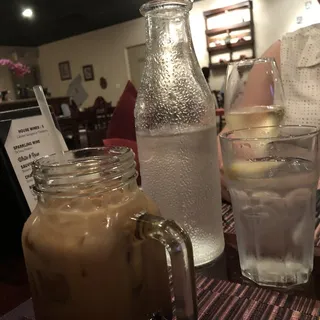 Thai Iced Coffee