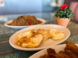 Ruan Thai Restaurant