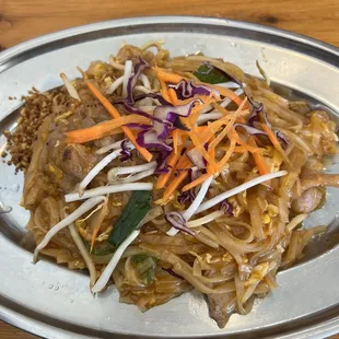 Pad Thai