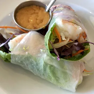 Summer Rolls