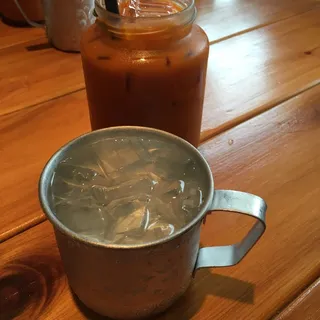 Thai Iced Tea