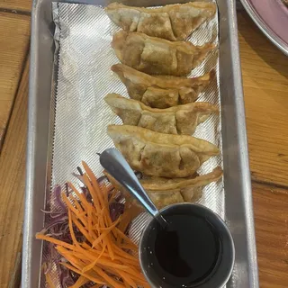 Fried Wontons