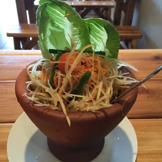 Papaya Salad