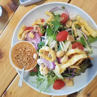 Thai Salad