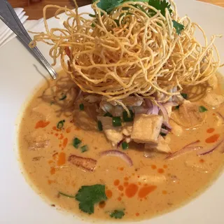 Kao Soi