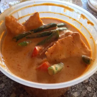 Red Curry