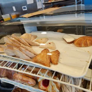 Fresh and delicious Mexican Pastries!
