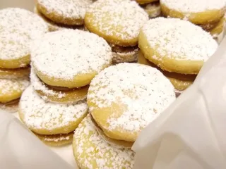Inca Cookie