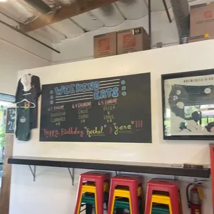 Visiting for a Cool Craft Beer