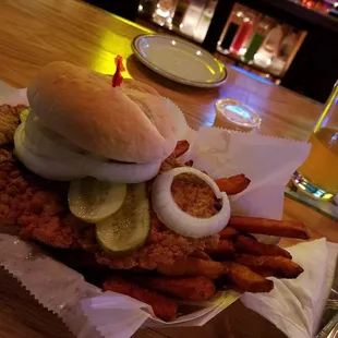 Tenderloin