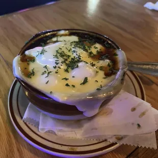 French Onion Soup