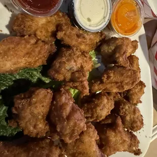 Wings