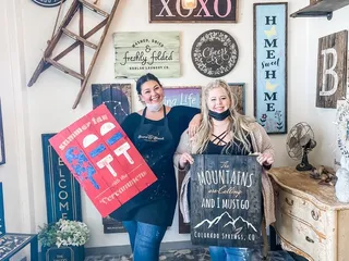 Board & Brush Creative Studio