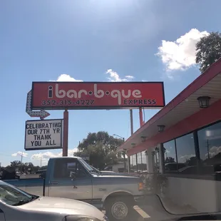 Celebrating 7th year