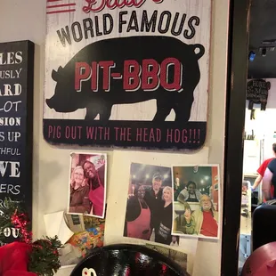 The evolution of I BBQ Express