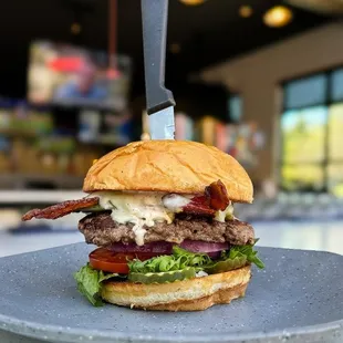food, burgers, burger