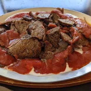 Iskender