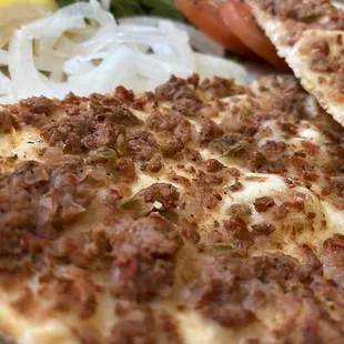 Lahmacun