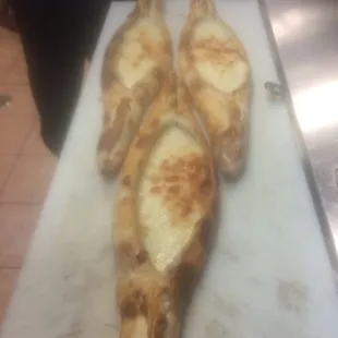 Turkish Pide