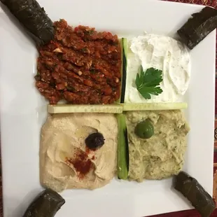 Babaganoush