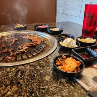 food, ribs