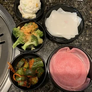 food