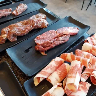 bbq ribs, food, ribs