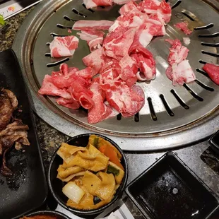 Beef Belly