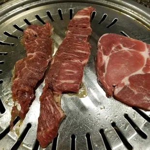 Beef Short Rib