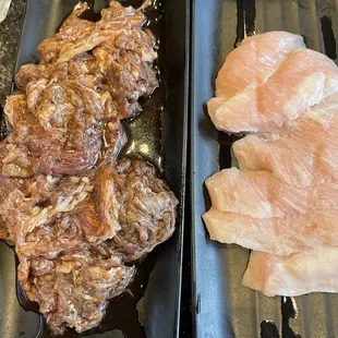 Pork Jowl