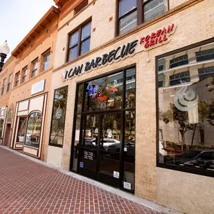 Best Korean Barbecue experience at heart of Santa Ana!