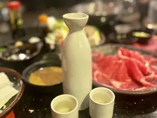 Shabu Shabu Bar