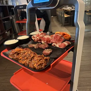 ribs, food, bbq ribs
