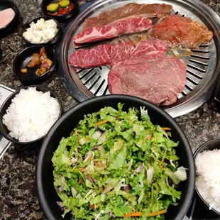 bbq ribs, food, ribs