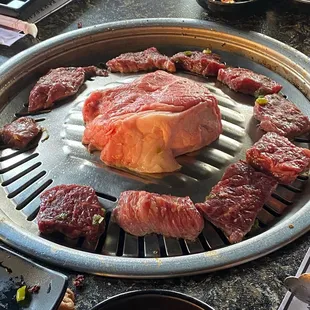 Yum!