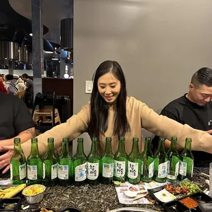 drink