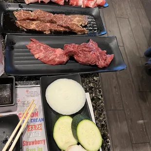 Beef Belly