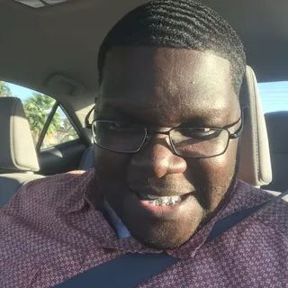 Antwain B.