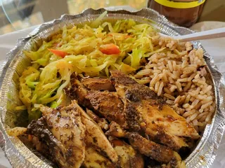 Ada's Jerk on The Bay