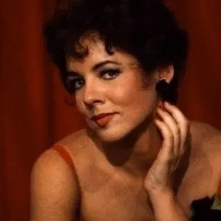 Betty R.